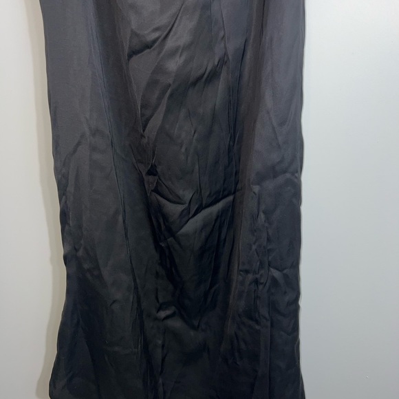 Nicholas NEW free people Kyle dress black - Picture 10 of 13